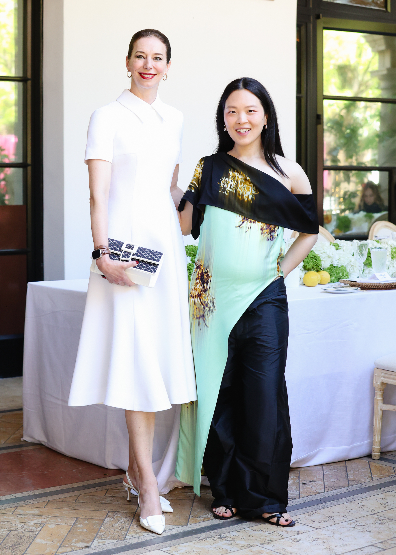 Nordstrom Celebrates 125 Years And the Exclusive Manolo Blahnik Capsule in Los Angeles was posted to the gallery